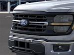 2024 Ford F-150 SuperCrew Cab 4x4 Pickup for sale #A32485A - photo 17