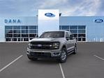 2024 Ford F-150 SuperCrew Cab 4x4 Pickup for sale #A32485A - photo 4