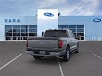 2024 Ford F-150 SuperCrew Cab 4x4 Pickup for sale #A32485A - photo 3