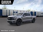 New 2026 Ford F-150 Lariat SuperCrew Cab for sale #A34244 - photo 1