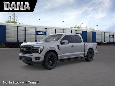 New 2026 Ford F-150 Lariat SuperCrew Cab for sale #A35782 - photo 1