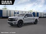 New 2026 Ford F-150 Lariat SuperCrew Cab for sale #A35782 - photo 1