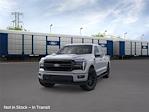 New 2026 Ford F-150 Lariat SuperCrew Cab for sale #A35782 - photo 3