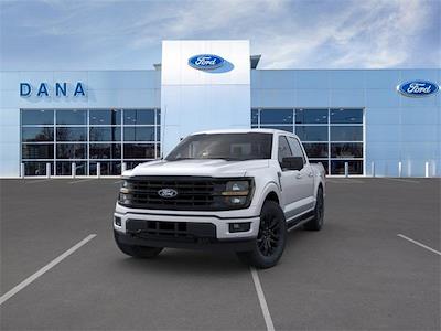 2025 Ford F-150 SuperCrew Cab 4x4 Pickup for sale #A36082 - photo 2