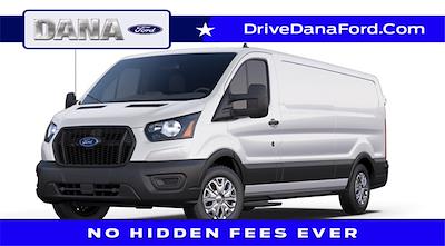 2024 Ford Transit 250 Low Roof RWD Empty Cargo Van for sale #A39574 - photo 1