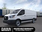 New 2026 Ford Transit 250 Low Roof Empty Cargo Van for sale #A39739U - photo 1