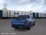 New 2026 Ford Maverick Tremor SuperCrew Cab for sale #A39761 - photo 8
