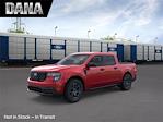 New 2026 Ford Maverick XLT SuperCrew Cab for sale #A39999 - photo 1