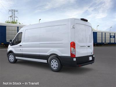 New 2026 Ford Transit 250 Medium Roof Empty Cargo Van for sale #A40577U - photo 2
