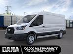 New 2026 Ford Transit 250 Medium Roof Empty Cargo Van for sale #A40577U - photo 1
