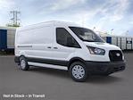 New 2026 Ford Transit 250 Medium Roof Empty Cargo Van for sale #A40577U - photo 7