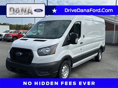 2025 Ford Transit 350 Medium Roof RWD Subzero Insulation & Refrigeration Refrigerated Body for sale #A42514 - photo 1