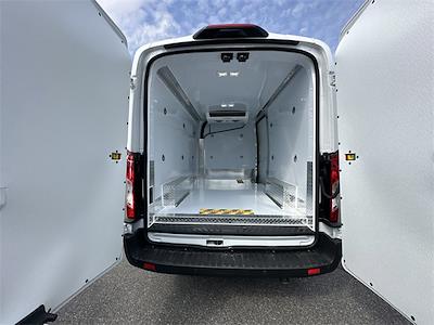 2025 Ford Transit 350 Medium Roof RWD Subzero Insulation & Refrigeration Refrigerated Body for sale #A42514 - photo 2