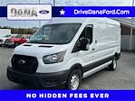 New 2025 Ford Transit 350 Subzero Insulation & Refrigeration Refrigerated Body V-320-20 for sale #A42514 - photo 1