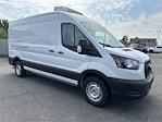 New 2025 Ford Transit 350 Subzero Insulation & Refrigeration Refrigerated Body V-320-20 for sale #A42514 - photo 8
