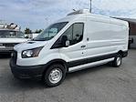 New 2025 Ford Transit 350 Subzero Insulation & Refrigeration Refrigerated Body V-320-20 for sale #A42514 - photo 7