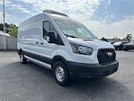 New 2025 Ford Transit 350 Subzero Insulation & Refrigeration Refrigerated Body V-320-20 for sale #A42514 - photo 45