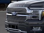 New 2026 Ford F-150 Platinum for sale #A42676 - photo 17