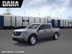 New 2026 Ford Maverick XL SuperCrew Cab for sale #A43861B - photo 1