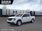 New 2026 Ford Maverick XL SuperCrew Cab for sale #A43986 - photo 1