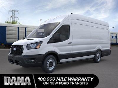 New 2026 Ford Transit 350 High Roof Empty Cargo Van for sale #A44151U - photo 1