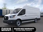 New 2026 Ford Transit 350 High Roof Empty Cargo Van for sale #A44151U - photo 1