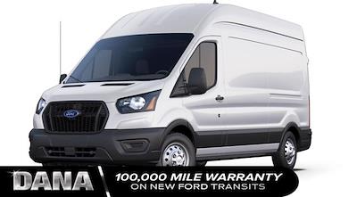 New 2025 Ford Transit 350 High Roof Empty Cargo Van for sale #A44904U - photo 1