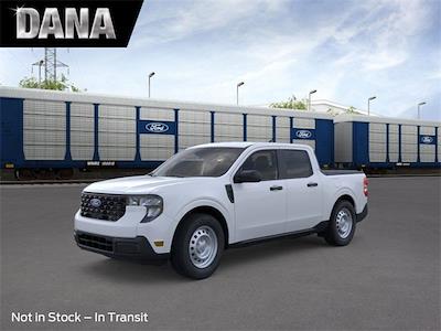 New 2026 Ford Maverick XL SuperCrew Cab for sale #A45054 - photo 1