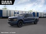 New 2026 Ford F-150 XLT SuperCrew Cab for sale #A45419 - photo 1