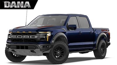 New 2026 Ford F-150 Raptor SuperCrew Cab for sale #A45747 - photo 1