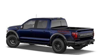 New 2026 Ford F-150 Raptor SuperCrew Cab for sale #A45747 - photo 2
