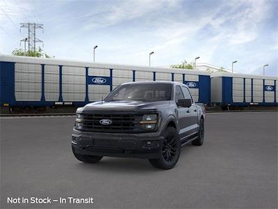 New 2026 Ford F-150 XLT SuperCrew Cab for sale #A46725 - photo 2