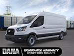 New 2026 Ford Transit 250 Medium Roof Empty Cargo Van for sale #A50273U - photo 1