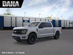 New 2026 Ford F-150 XLT SuperCrew Cab for sale #A50343 - photo 1