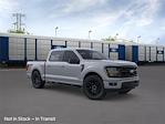 New 2026 Ford F-150 XLT SuperCrew Cab for sale #A50343 - photo 7