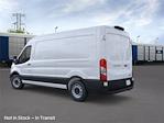 New 2026 Ford Transit 250 Medium Roof Empty Cargo Van for sale #A51303U - photo 2