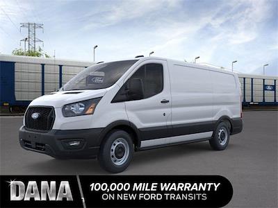 New 2026 Ford Transit 150 Low Roof Empty Cargo Van for sale #A51351U - photo 1