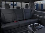 New 2025 Ford F-150 XLT SuperCrew Cab 4x4 Pickup for sale #A52076 - photo 11