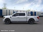 New 2025 Ford F-150 XLT SuperCrew Cab 4x4 Pickup for sale #A52076 - photo 4