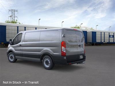 New 2026 Ford Transit 250 Low Roof Empty Cargo Van for sale #A53051U - photo 2