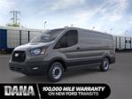New 2026 Ford Transit 250 Low Roof Empty Cargo Van for sale #A53051U - photo 1