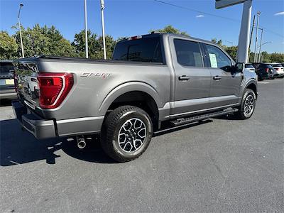 2022 Ford F-150 SuperCrew Cab 4x4 Pickup for sale #A57477A - photo 2