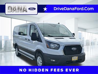 2024 Ford Transit 250 Low Roof RWD Empty Cargo Van for sale #A62533 - photo 1