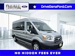 2016 Ford Transit 350 Medium Roof SRW 4x2 Passenger Van for sale #A67077 - photo 1