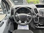 2016 Ford Transit 350 Medium Roof SRW 4x2 Passenger Van for sale #A67077 - photo 17