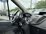 2016 Ford Transit 350 Medium Roof SRW 4x2 Passenger Van for sale #A67077 - photo 34