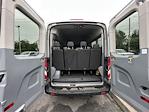 2016 Ford Transit 350 Medium Roof SRW 4x2 Passenger Van for sale #A67077 - photo 38