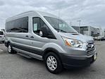2016 Ford Transit 350 Medium Roof SRW 4x2 Passenger Van for sale #A67077 - photo 45