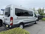 2016 Ford Transit 350 Medium Roof SRW 4x2 Passenger Van for sale #A67077 - photo 2