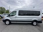 2016 Ford Transit 350 Medium Roof SRW 4x2 Passenger Van for sale #A67077 - photo 7